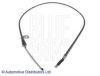 BLUE PRINT ADC446118 Cable, parking brake